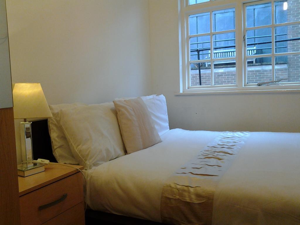 Widegate Hostel